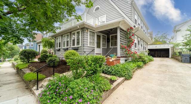 Photo of 17 19 Methyl St, Providence, RI 02906