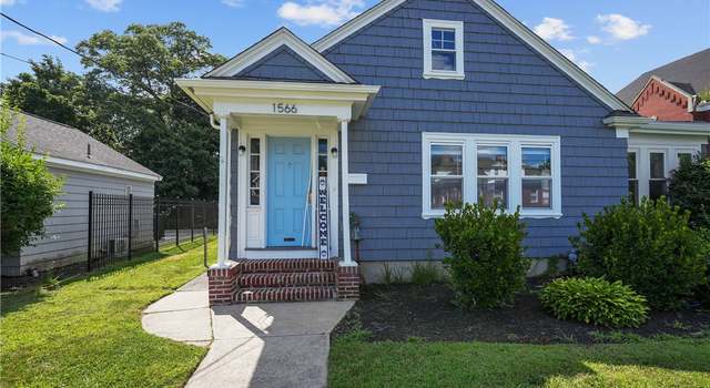 Photo of 1566 Lonsdale Ave, Lincoln, RI 02865