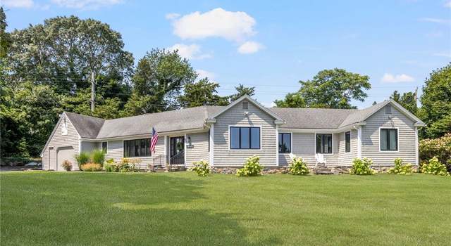 Photo of 45 Spring St, North Kingstown, RI 02874