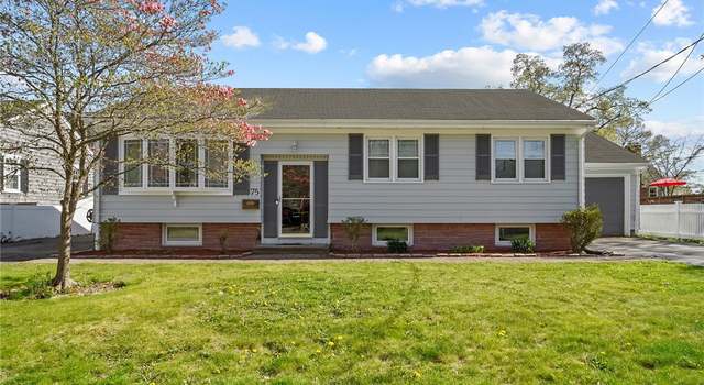 Photo of 75 Rounds Ave, East Providence, RI 02915