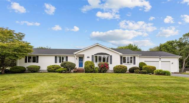 Photo of 15 Womantam Ln, Cumberland, RI 02864