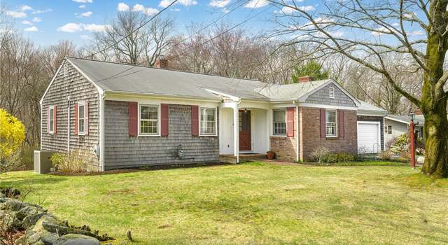 Photo of 20 Barden Ln, Warren, RI 02885