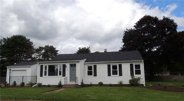Photo of 30 Greenfield Rd, Cumberland, RI 02864