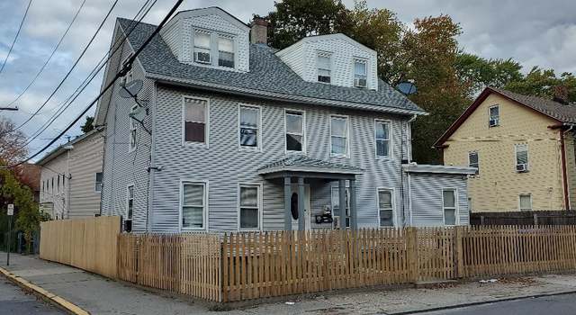 Photo of 237 Central St, Central Falls, RI 02863