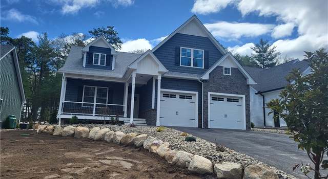 Photo of 27 Sunset Lake Cir, Coventry, RI 02816