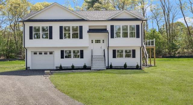Photo of 136 Hill St, Coventry, RI 02816