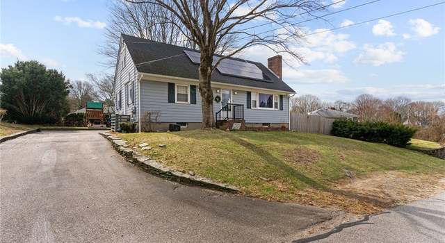 Photo of 8 Penston Ave, Westerly, RI 02891