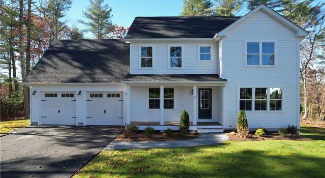Photo of 9 Carolina Nooseneck Rd, Richmond, RI 02898
