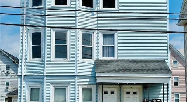 Photo of 86 Webster St, Pawtucket, RI 02861