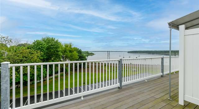 Photo of 4430 Post Rd Unit 68E, Warwick, RI 02818