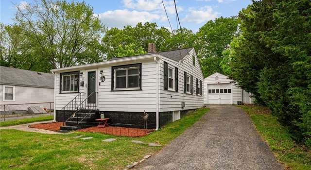 Photo of 46 Riverside Ave, Johnston, RI 02919