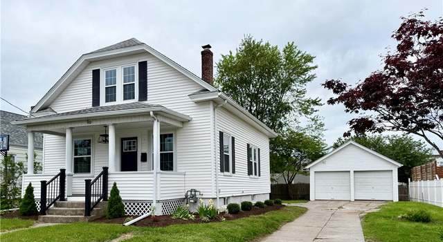 Photo of 50 Dewey Ave, Pawtucket, RI 02861