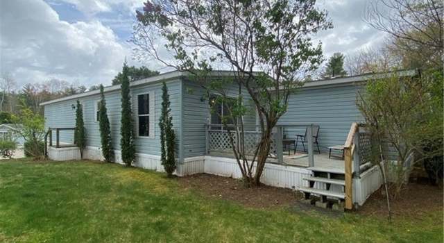 Photo of 22 W Greenwich St, West Greenwich, RI 02817