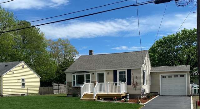 Photo of 170 Bartlett Dr, Warwick, RI 02886