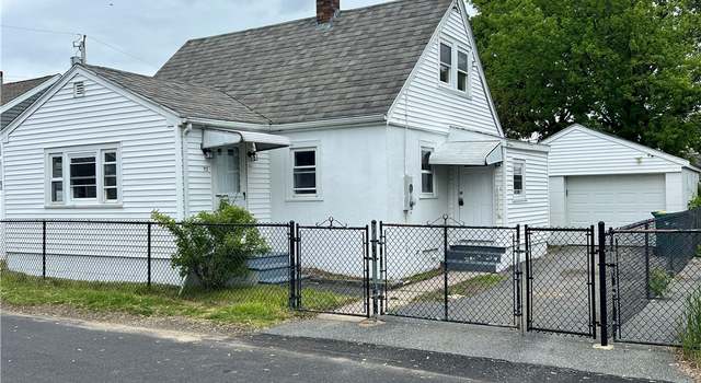 Photo of 93 Mason Ave, Portsmouth, RI 02871
