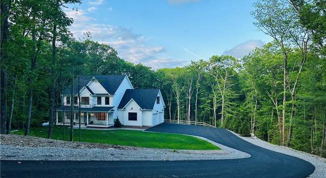 Photo of 757 Cooper Rd, Glocester, RI 02814