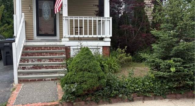 Photo of 15 Villa Ave, Cranston, RI 02905