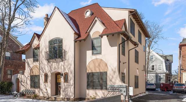 Photo of 206 Waterman St Unit 2B, Providence, RI 02906