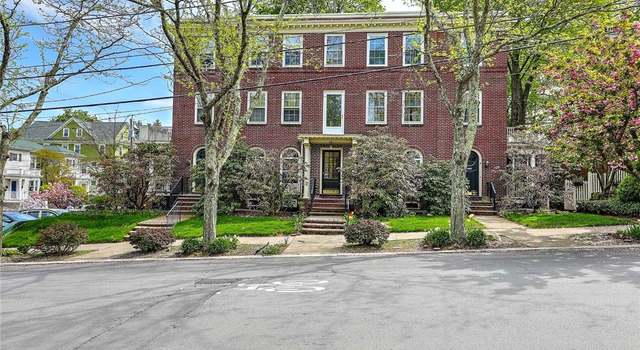 Photo of 231 Doyle Ave Unit 2R, Providence, RI 02906