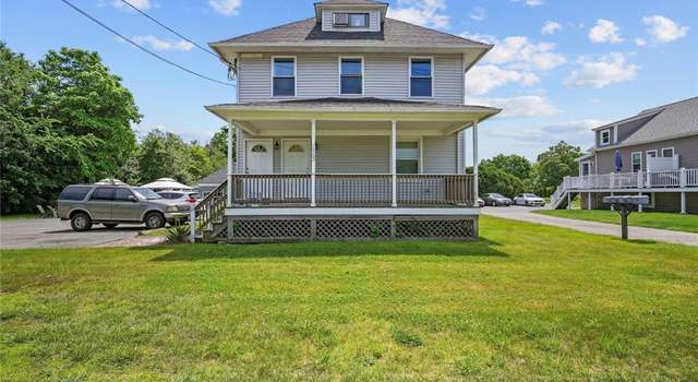 Photo of 1663 Fall River Ave, Seekonk, MA 02771