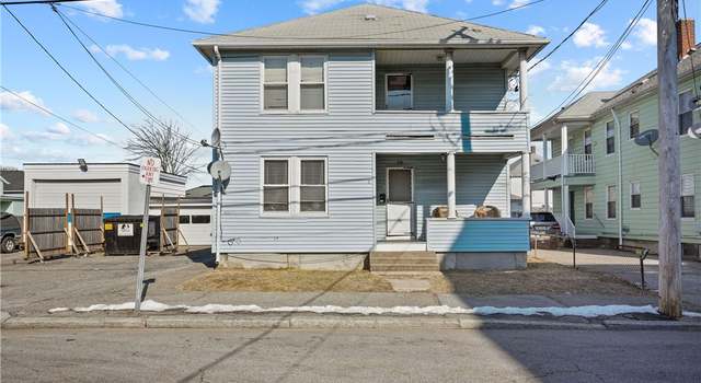 Photo of 170 Coyle Ave, Pawtucket, RI 02861