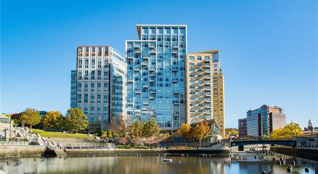 Photo of 100 Exchange St #1604, Providence, RI 02903