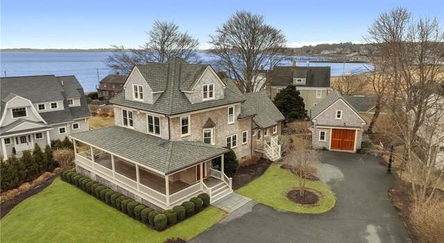 Photo of 17 Bryer Ave, Jamestown, RI 02835