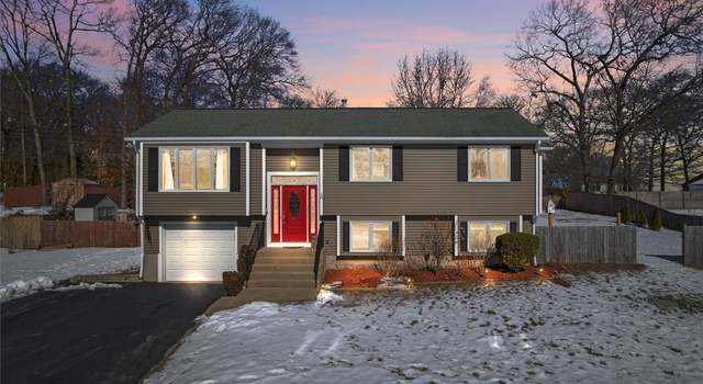 Photo of 10 Young Ln, Johnston, RI 02919