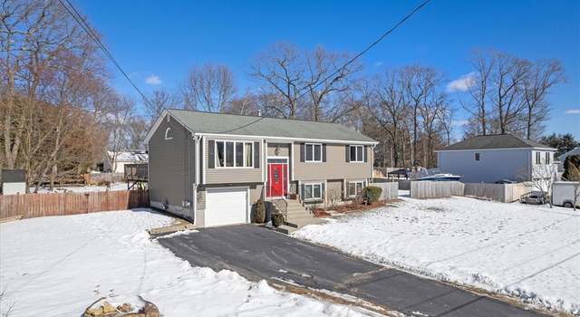 Photo of 10 Young Ln, Johnston, RI 02919