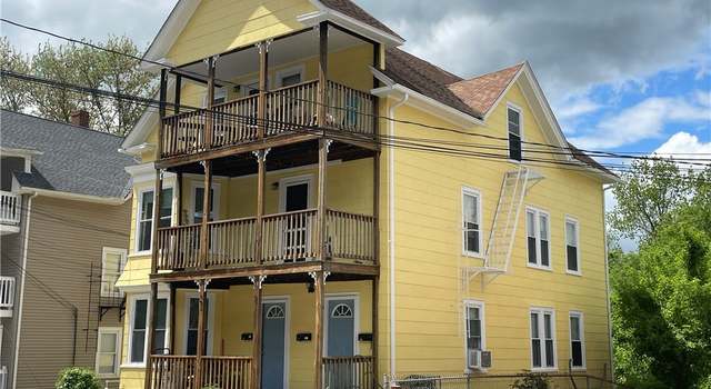 Photo of 501 Front St, Woonsocket, RI 02895