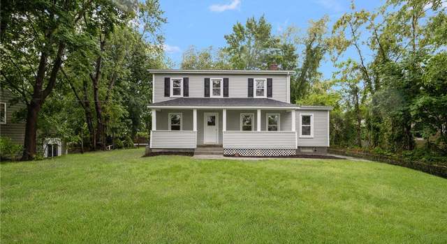 Photo of 1056 Pontiac Ave, Cranston, RI 02920
