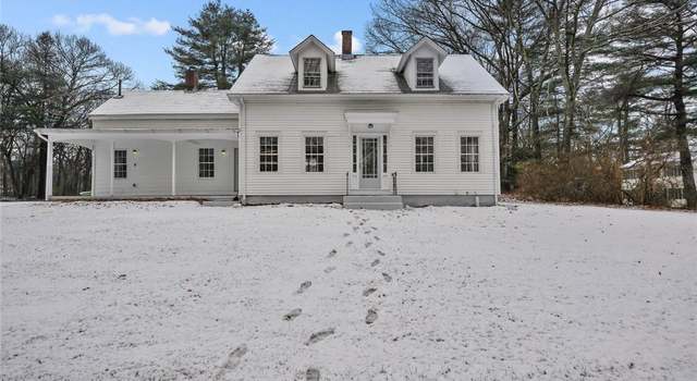 Photo of 76 Deanville Rd, Attleboro, MA 02703