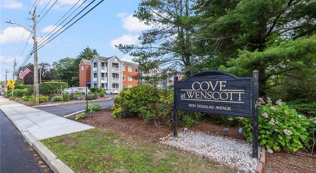 Photo of 1800 Douglas Ave #304, North Providence, RI 02904