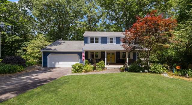 Photo of 68 Daniel Dr, North Kingstown, RI 02852