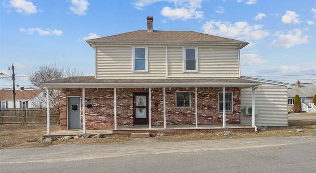 Photo of 1 Dante Ave, Johnston, RI 02919