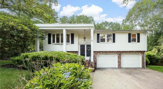 Photo of 1895 New London Tpke, West Warwick, RI 02893