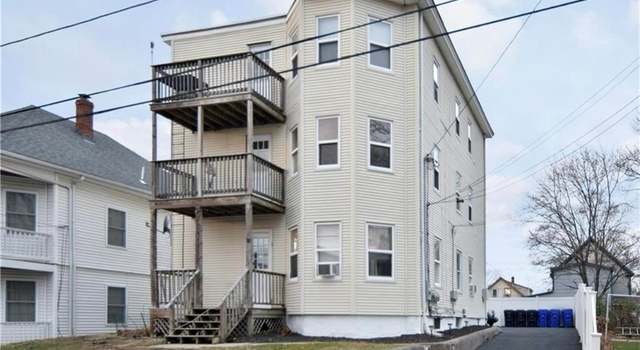 Photo of 33 Redfern St, North Providence, RI 02911