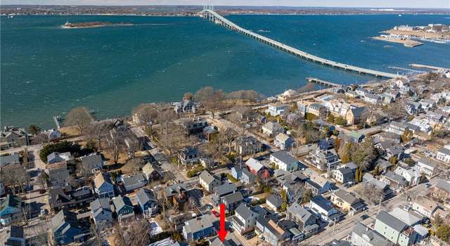 Photo of 60 Third St, Newport, RI 02840