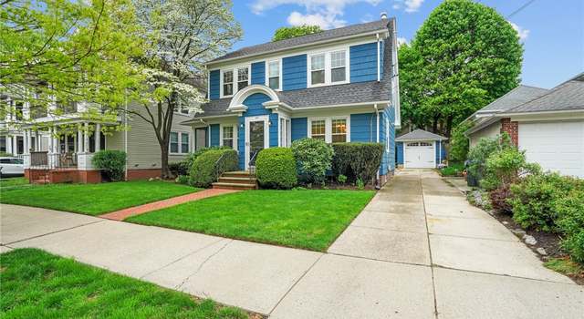 Photo of 124 Jastram St, Providence, RI 02908