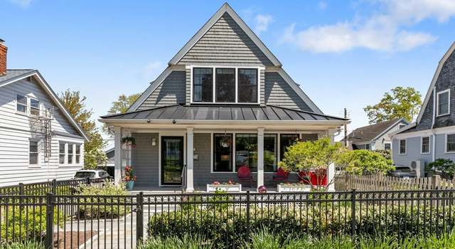 Photo of 224 Gibbs Ave, Newport, RI 02840