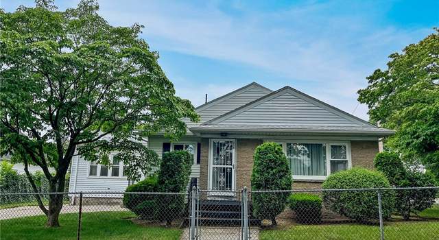 Photo of 616 River St, Providence, RI 02908