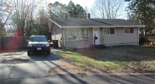Photo of 44 Merrimac Dr Dr, North Smithfield, RI 02896