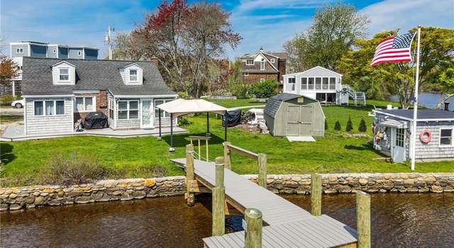 Photo of 108 Sand Piper Dr, South Kingstown, RI 02879