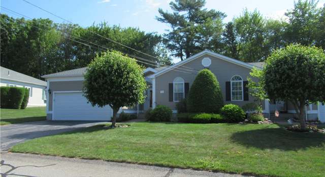 Photo of 73 Orchard Meadows Dr #73, Smithfield, RI 02917