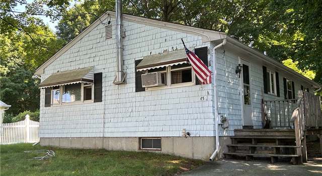 Photo of 45 Rose Ln, Cumberland, RI 02864