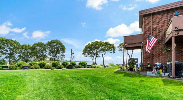Photo of 3940 Post Rd #30, Warwick, RI 02886