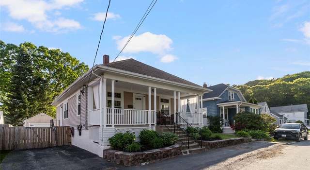 Photo of 5 Webster St, Lincoln, RI 02865