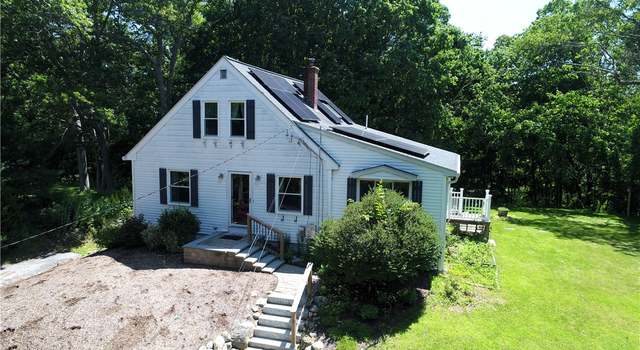 Photo of 61 Abbotts Crossing Rd, Coventry, RI 02816
