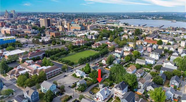 Photo of 14 Burnside St, Providence, RI 02905