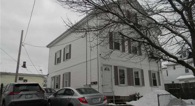 Photo of 24 Cherry St, Pawtucket, RI 02860